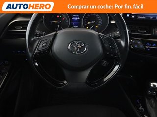 Toyota C-HR 1.8 Hybrid Advance