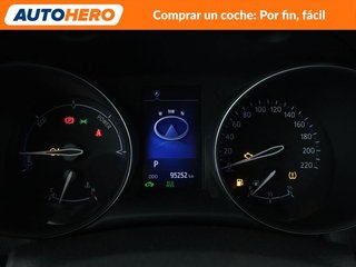 Toyota C-HR 1.8 Hybrid Advance