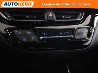 Toyota C-HR 1.8 Hybrid Advance