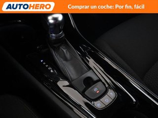 Toyota C-HR 1.8 Hybrid Advance