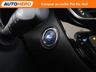 Toyota C-HR 1.8 Hybrid Advance