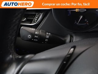 Toyota C-HR 1.8 Hybrid Advance
