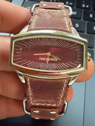 Reloj Time Force