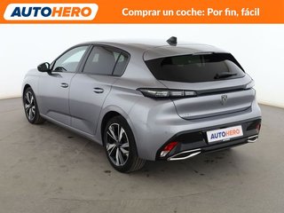 Peugeot 308 1.5 Blue-HDi Allure