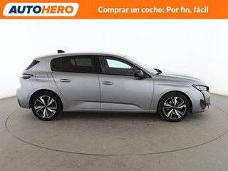 Peugeot 308 1.5 Blue-HDi Allure