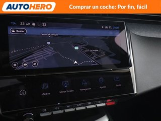 Peugeot 308 1.5 Blue-HDi Allure