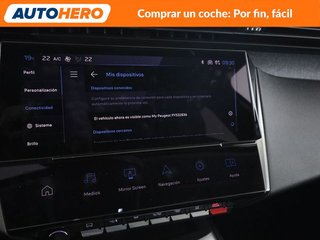 Peugeot 308 1.5 Blue-HDi Allure