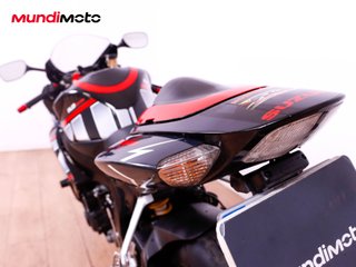 SUZUKI GSX-R 750 K6-K7