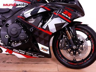 SUZUKI GSX-R 750 K6-K7
