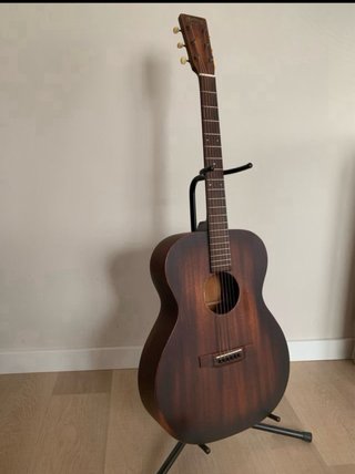 Guitarra Acústica Martin 000-15M StreetMaster USA