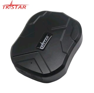 Localizador GPS TKstar Winnes