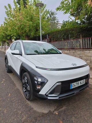 Hyundai Kona 2025