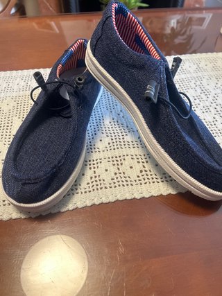 Zapatillas Kooney Azul Marino Talla 43