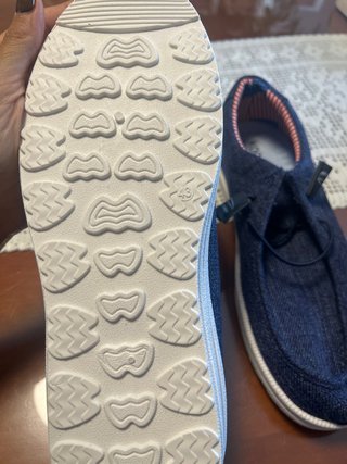 Zapatillas Kooney Azul Marino Talla 43