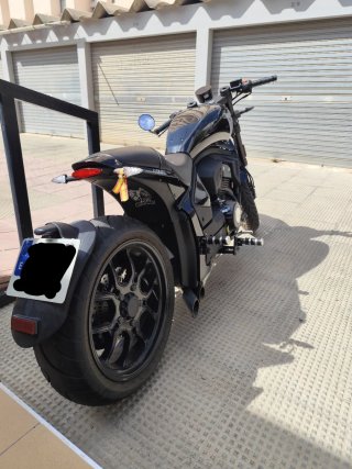 Leonart Pilder 125