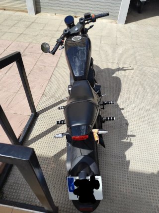 Leonart Pilder 125