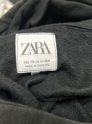 Sudadera con capucha 2PAC 13-14 años 164sm