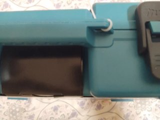 Taladro Atornillador Makita HP333DSAE NUEVO 100€