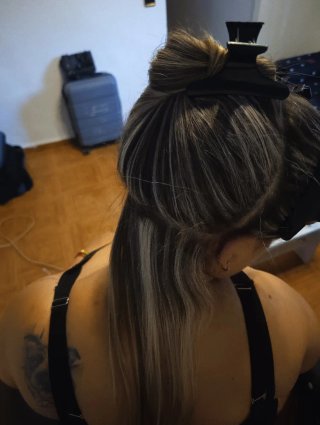 Colocación en extensiones en nudos. Oferta