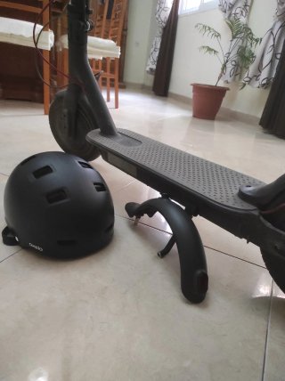 Patin electrico Xiaomi M365