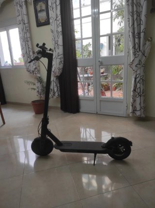 Patin electrico Xiaomi M365