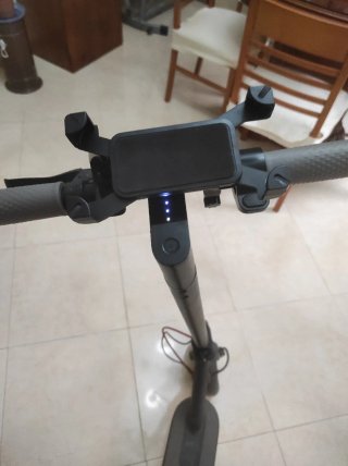 Patin electrico Xiaomi M365