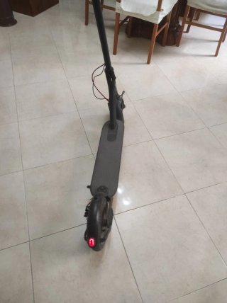 Patin electrico Xiaomi M365