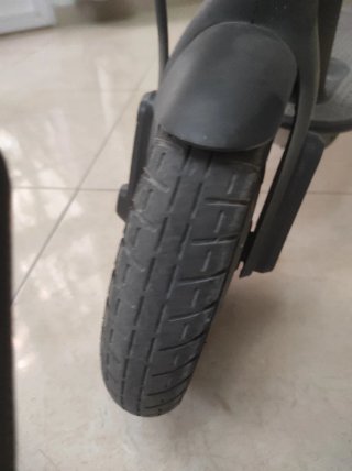 Patin electrico Xiaomi M365