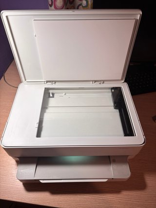 Stampante multifunzione HP ENVY 6022 WiFi + cartucce