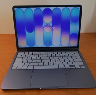 Nuevo MacBook Neo 512GB