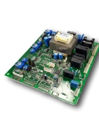 Scheda Elettronica per Caldaia Beretta Mynute Green