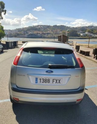 Ford Focus 2006