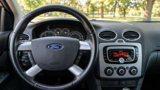Ford Focus 2006