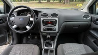Ford Focus 2006