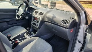 Ford Focus 2006