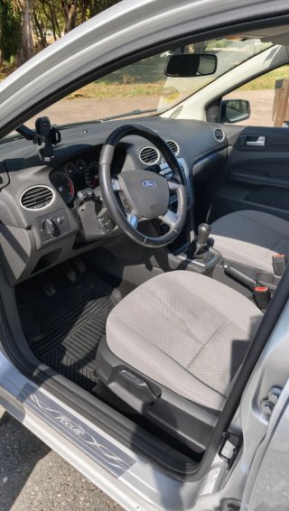 Ford Focus 2006