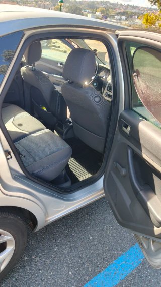 Ford Focus 2006