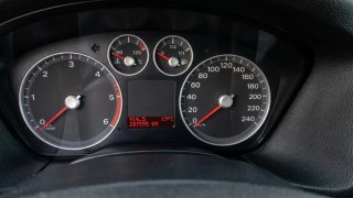 Ford Focus 2006