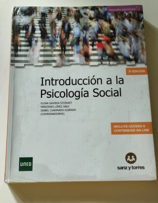 Introducción a la psicología social