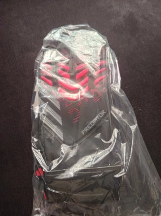Guantes de Portero Adidas Predator Talla 8