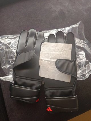 Guantes de Portero Adidas Predator Talla 8