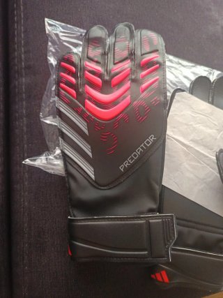 Guantes de Portero Adidas Predator Talla 8