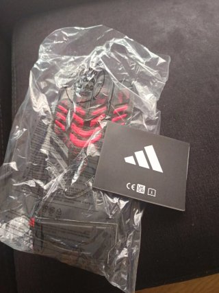 Guantes de Portero Adidas Predator Talla 8