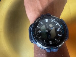 Reloj Casio Fishing Gear WSC-1250H-2AVEF
