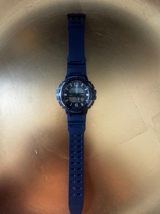 Reloj Casio Fishing Gear WSC-1250H-2AVEF