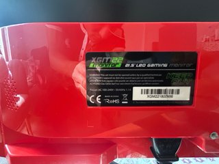 Monitor Gaming Keep Out XGM22 21.5 LE