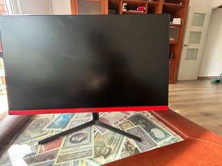 Monitor Gaming Keep Out XGM22 21.5 LE