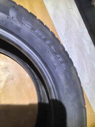 2 Neumáticos Michelin CrossClimate 2 195/55R16 87H
