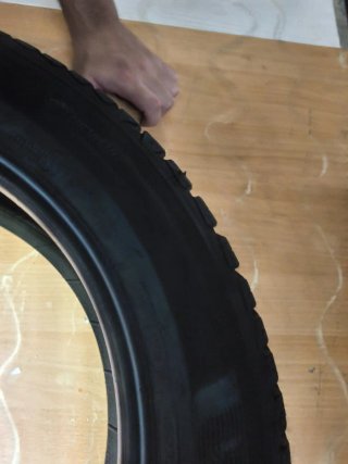 2 Neumáticos Michelin CrossClimate 2 195/55R16 87H