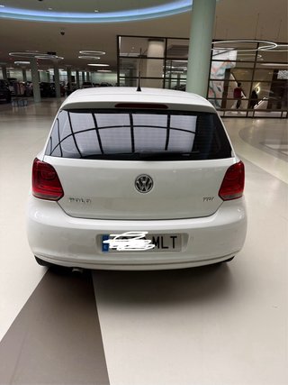 Volkswagen Polo 2010